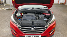 Hyundai Tucson 2.0 CRDi Premium SE 5dr Diesel Estate